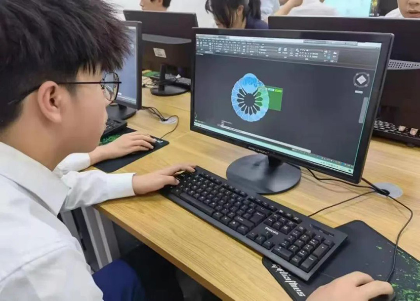 兰州3+2学校浅析初中毕业男生适合技校什么专业？