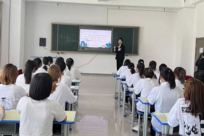 ​兰州3+2学校浅析职教高考的优势