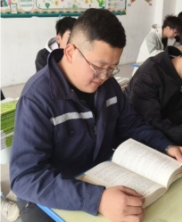 ​书林漫步 经典共享 | “学生荐书”：《钢铁是怎样炼成的》